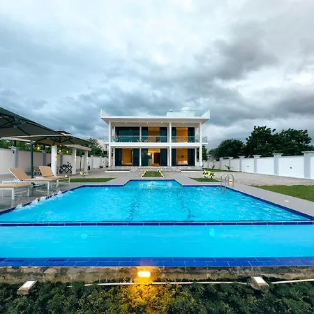 Tulia Luxury Villas